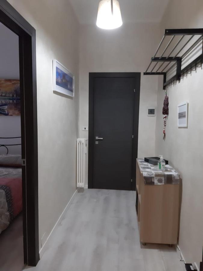 La Maison Di Lella 베나리아 리알레 외부 사진